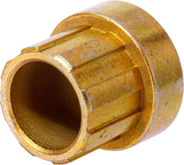 Kramp - FGP012604 - Reduction Bushing 1/2"