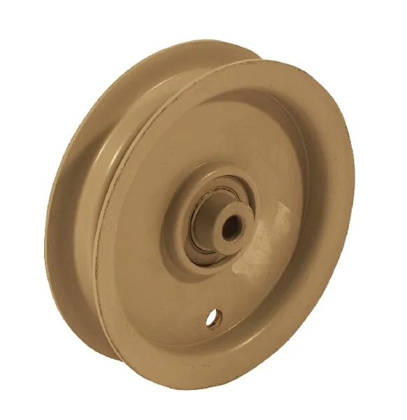 Kramp - FGP012607 - Pulley 3/8x4"