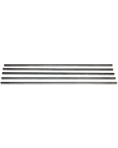 Kramp - FGP012625 - Flat Key 3/16 x 12 Length 30cm