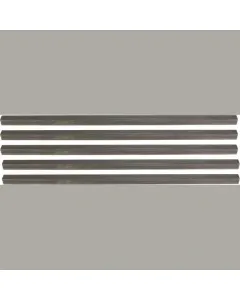 Kramp - FGP012627 - Straight Key 3/8 x 12 Length 30cm