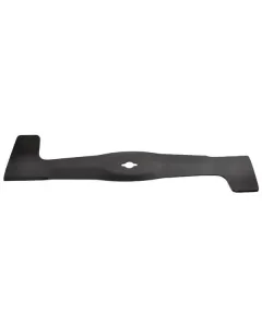 Kramp - FGP012730 - Blade L: 554mm, Round Hole: Diameter 20 Suitable For John Deere