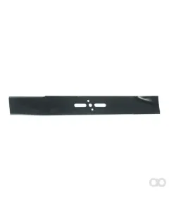 Kramp - FGP012759 - Blade L: 457mm/18", Round Hole: Diameter 10