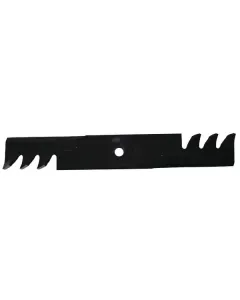 Kramp - FGP012789 - Blade L: 432mm/17", Round Hole: Diameter 15.8 Suitable For Gravely