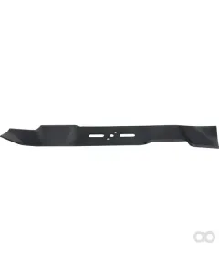Kramp - FGP012804 - Mulching Blade D: 530 mm/21", Round Hole: Diameter 10