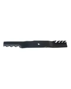 Kramp - FGP012861 - Blade L: 533mm Round Hole: Diameter 12.7 Suitable For Grasshopper By Kramp
