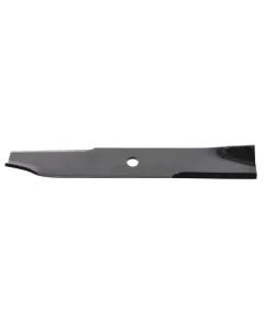 Kramp - FGP012986 - Blade L: 352mm Round Hole: Diameter 15.8 Suitable For Gravely By Kramp