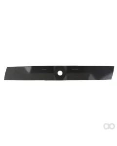 Kramp - FGP013013 - Blade L: 473mm Round Hole: Diameter 20.6 Suitable For John Deere By Kramp