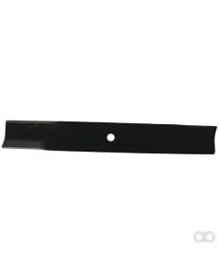 Kramp - FGP013020 - Blade L: 457mm/18" Round Hole: Diameter 15.8 Suitable For John Deere By Kramp