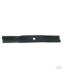 Kramp - FGP013024 - Blade L: 495mm Round Hole: Diameter 17.5 Suitable For John Deere By Kramp