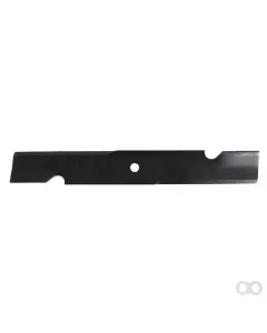 Kramp - FGP013057 - Blade L: 457mm Round Hole: Diameter 15.8 Suitable For Scag By Kramp