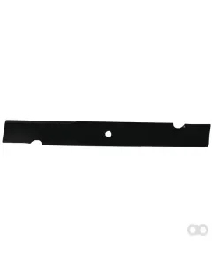 Kramp - FGP013059 - Blade: 533mm/21" Round Hole: Diameter 15.8 Suitable For Scag By Kramp
