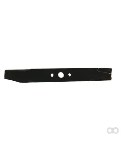 Kramp - FGP013075 - Blade L: 410mm Round Hole: Diameter 19 Suitable For Simplicity By Kramp