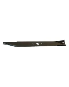 Kramp - FGP013076 - Blade L: 460x5.2mm Round Hole: Diameter 19 Suitable For Simplicity By Kramp