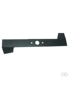 Kramp - FGP013093 - Blade L: 528mm Round Hole: Diameter 32 Suitable For Viking By Kramp