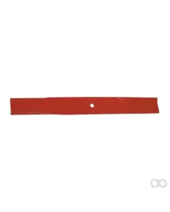 Kramp - FGP013176 - Blade L: 546mm Round Hole: Diameter 12.7 Suitable For Toro By Kramp