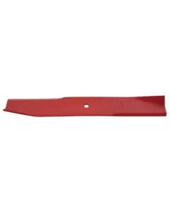 Kramp - FGP013178 - Blade L: 457mm/18" Round Hole: Diameter 12.7 Suitable For Toro By Kramp