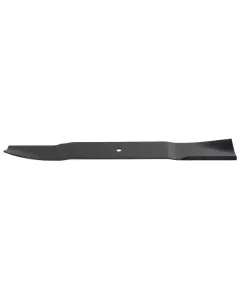 Kramp - FGP013194 - Blade L: 640x6.1mm Round Hole: Diameter 12.7 Suitable For Toro By Kramp