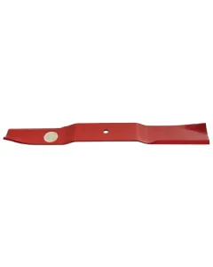 Kramp - FGP013199 - Blade L: 547mm Round Hole: Diameter 12.7 Suitable For Toro By Kramp