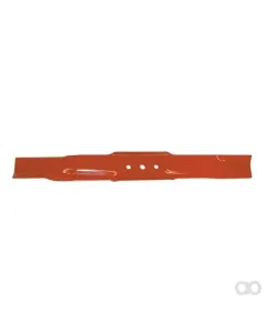 Kramp - FGP013216 - Blade L: 535mm Round Hole: Diameter 11.1 Suitable For Toro By Kramp