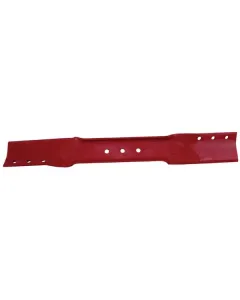 Kramp - FGP013241 - Blade L: 525mm Round Hole: Diameter 9.5 Suitable For Snapper By Kramp