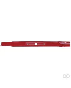 Kramp - FGP013249 - Blade: 838mm Round Hole: Diameter 27 Suitable For Snapper By Kramp