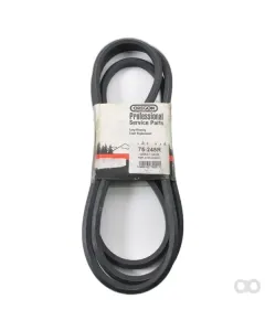 Kramp - FGP013344 - Double Sided Belt Great Dane-Bbx117-1/2