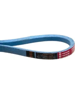 Kramp - FGP013419 - V-Belt 1/2" x 31" Kevlar®, Kramp