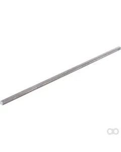 Kramp - FGP013741 - Flat Key 1/4" x 1/4" D=30cm
