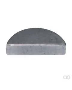 Kramp - FGP013826 - Woodruff Key 5/32" x 5/8"