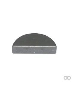 Kramp - FGP013850 - Woodruff Key 3/16"x3/4"