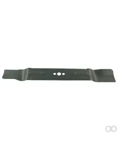 Kramp - FGP014001 - Blade L: 530 mm Round Hole: Diameter 17 Kramp