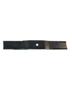 Kramp - FGP014007 - Blade L: 457mm Round Hole: Diameter 15.9 Suitable For Ransomes By Kramp