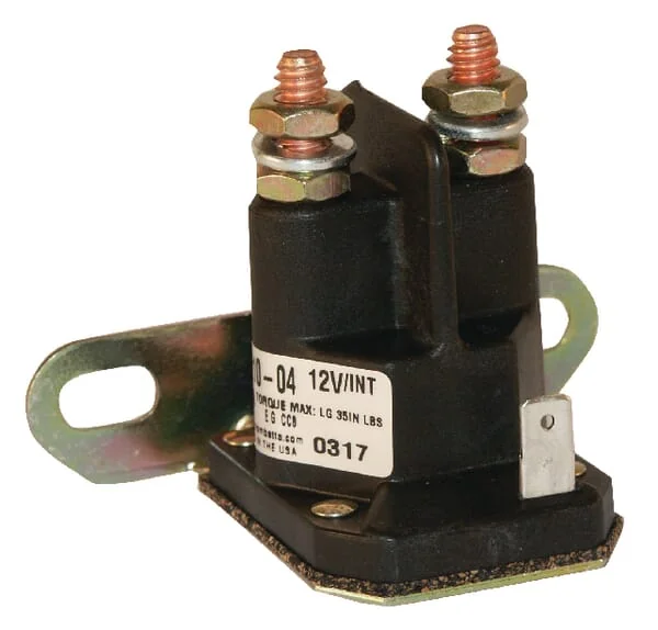 Kramp - FGP014117 - Universal Solenoid
