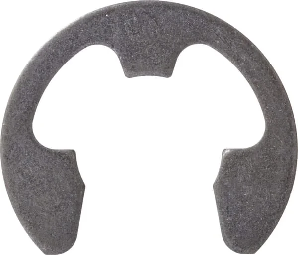 Kramp - FGP014211B - E-clip External 1/2" 12.7x1.3mm DIN6799 Steel Kramp