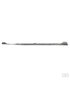 Kramp - FGP014543 - Blade L: 507mm, Round Hole: Diameter 17 Suitable For MTD Kramp