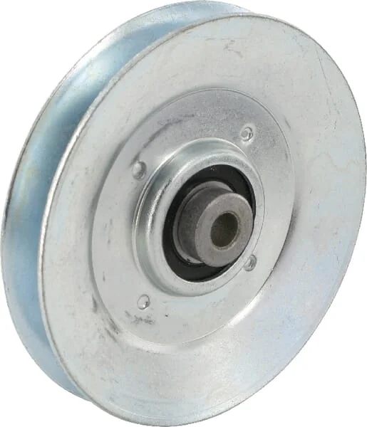 Kramp - FGP015460 - Pulley 4 1/2"x3/8" For 1/2" V-belt