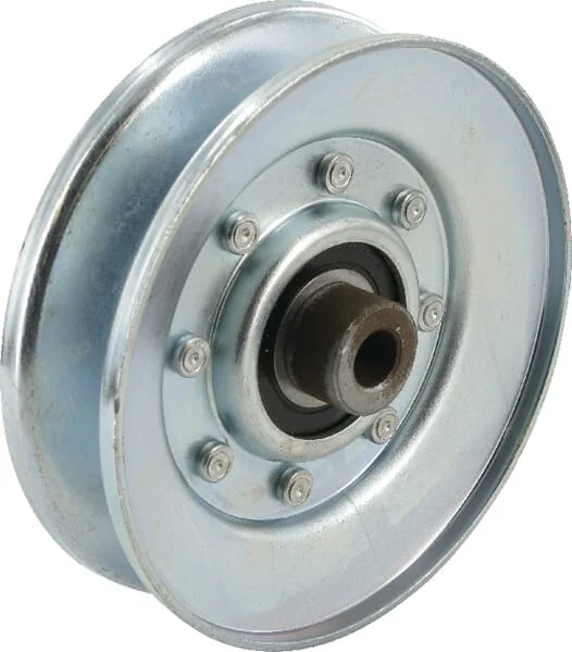 Kramp - FGP015462B - Pulley 4x3/8" For 5/8" V-belt