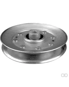 Kramp - FGP015464 - Pulley 5"x3/8" For 5/8" V-belt