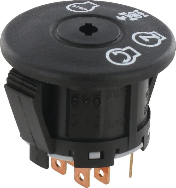 Kramp - FGP015902 - Ignition Switch AYP 53-21933-50