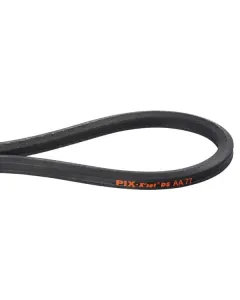 Kramp - FGP016409 - Double Sided Belt AA77