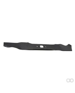 Kramp - FGP405510 - Blade L: 508mm, Round Hole: Diameter 17 Suitable For MTD By Kramp
