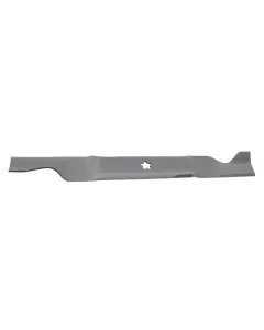 Kramp - FGP406406 - Blade L: 584mm, 5 Star Hole: Diameter 15.9 By Kramp