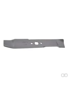Kramp - FGP406454 - Blade L: 406mm, Hexagonal Hole: Diameter 16.5 Suitable For MTD By Kramp