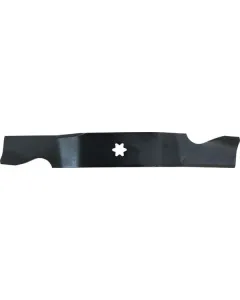 Kramp - FGP406465 - Blade L: 455mm, Hexagonal Hole: Diameter 15.8 Suitable For MTD, Kramp