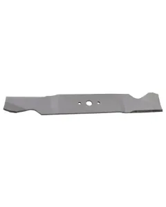 Kramp - FGP406476 - Blade L: 538mm, Round Hole: Diameter 19 Suitable For Cub Cadet By Kramp