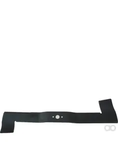 Kramp - FGP406501 - Blade L: 665mm, Round Hole: Diameter 21.7 Suitable For Iseki By Kramp