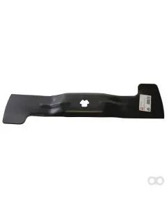 Kramp - FGP406530 - Blade L: 467mm, Star: Diameter 16.5 Suitable For MTD, Kramp