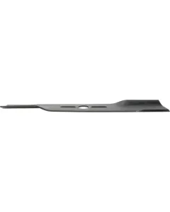 Kramp - FGP408001 - Blade L: 400mm/16", Round Hole: Diameter 25.4 By Kramp