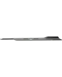 Kramp - FGP408003 - Blade L: 451mm/18", Round Hole: Diameter 25.4 By Kramp