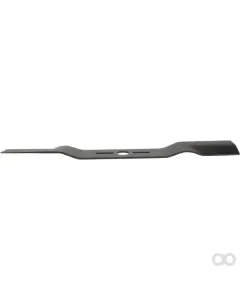 Kramp - FGP408012 - Blade L: 476mm/19", Round Hole: Diameter 25.4 By Kramp